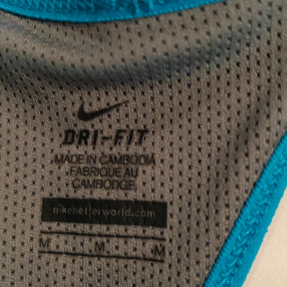 Exercise Top - image 4